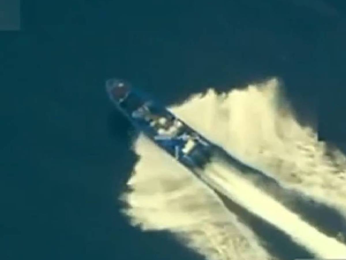 "Tragedia en la frontera: dos vidas perdidas en un cruce de fuego entre la lucha contra el narcotráfico y la justicia"