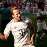 Fútbol a Todo Vapor: La Bundesliga Regresa a Unánimo Deportes Con Explosiva Energía y Emoción