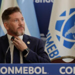 "Historia escrita: récord histórico se rompe en la final de la Libertadores con un premio que sobrepasa los sueños"