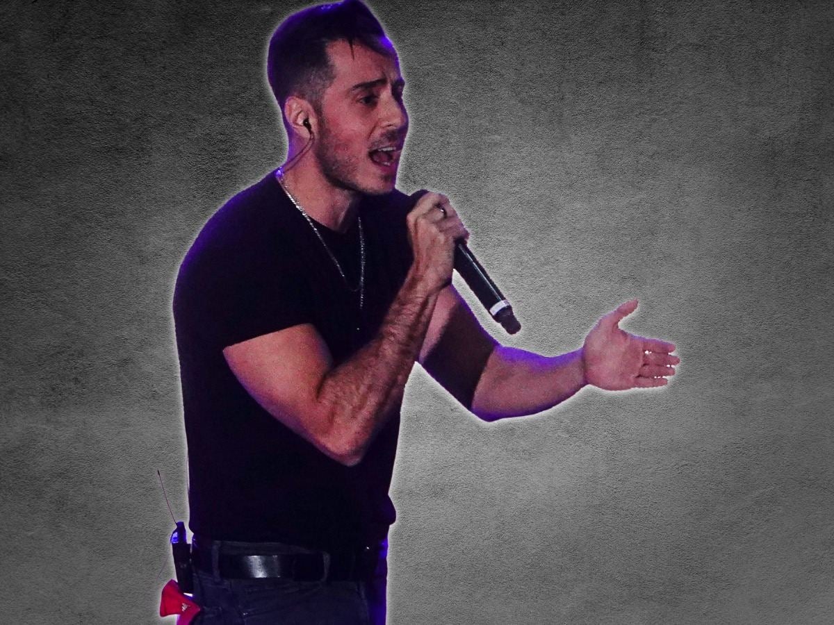 "La caída de un líder: la triste verdad detrás del escándalo que desmorona a Pepe Madero en el corazón de PXNDX"