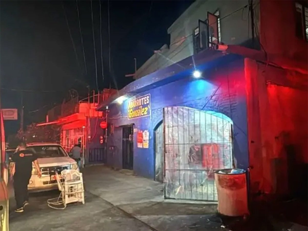 Dejan en libertad a mujer que acuchilló a su pareja en legítima defensa