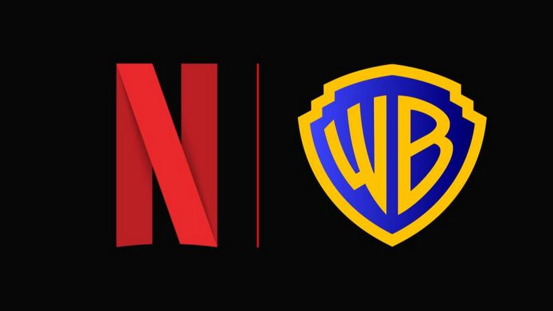 La Gigante del Entretenimiento: Netflix Cierra el Trato Más Importante de su Historia con la Adquisición de Warner Bros y HBO Max por Un Pago de 82 Mil 700 Millones de Dólares