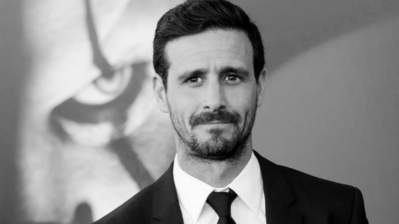 Muerte Prematura de un Estrella del Cine: El Actor Internacional James Ransone, Famoso por su Interpretación en IT Parte 2, Deja Un Vacío Inesperado en el Mundo del Entretenimiento.