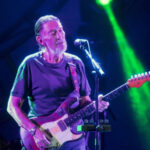 El Legado de Rock: El Fallecimiento del Icono Musical Británico Chris Rea Deja Un Vacío Indispensable en la Música Internacional.