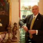 El Legado Artístico de un Maestro: Jorge Lozano Soriano, Pionero en la Escena Cultural Argentina, Deja Huella Irrepetible