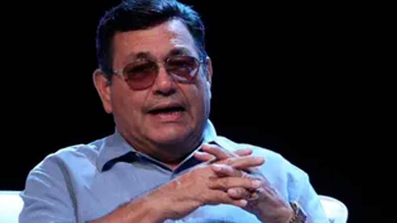 La pérdida del mentor: Hermano de Selena Quintanilla confirma fallecimiento del padre de la reina del Tejano music