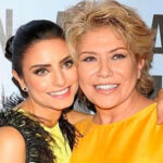 Fallece la actriz Gabriela Michel, madre de Aislinn Derbez