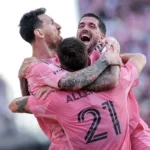 La Liga de los Gigantes: Inter Miami Lanza su Torneo de Campeones con Estrellas Confirmadas
