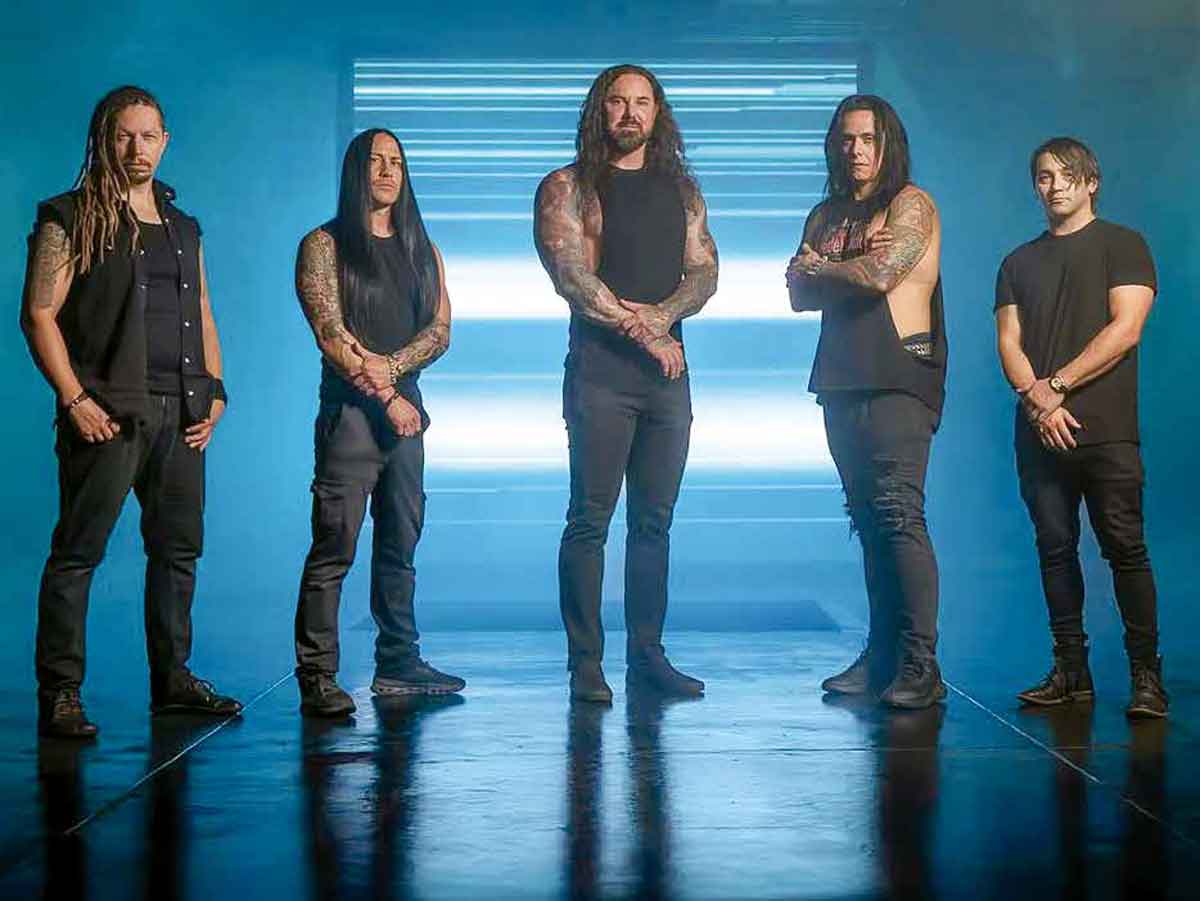 As I Lay Dying: hechos del renacer rumbo a una nueva era