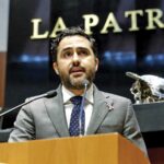 Godoy divide bancada panista en el Senado; se confundieron al anular