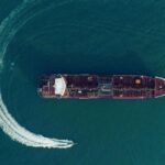 Escalada diplomática en crisis: Irán apresa petrolero en aguas ománticas en momentos críticos para la estabilidad global.