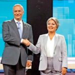 Kast busca vencer a Jara y revolucionar política chilena con su victoria