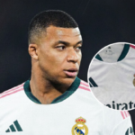 Se filtra la camiseta del Real Madrid para la temporada 2026/27