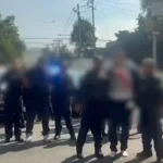 Balacera en CDMX deja un policía herido y seis detenidos durante operativo