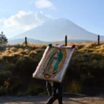 Más allá de la devoción, la Virgen de Guadalupe es un símbolo de identidad