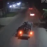 Chiapas bajo fuego: ataque violento contra establecimientos nocturnos provoca devastación y misterio rodea desaparición de 7 personas