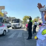 "La vigilancia vela: más de 90 conductores caen en la trampa del 'Torito' de la CDMX, sin respiro ni hora muerta"