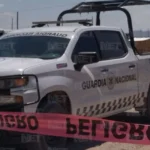 Tragedia en la Costa Chica: Agente de la Guardia Nacional asesinado en pleno servicio en Acapulco