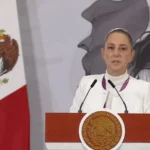 Sheinbaum anuncia programa de mayor inversión pública para 2026