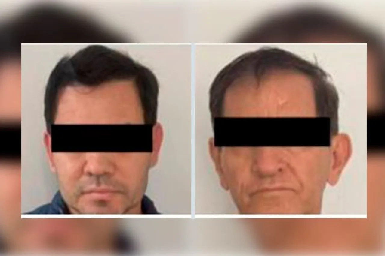 "El estallido familiar: Cuñado y suegro del famoso empresario Ivan Archivaldo Guzmán enfrentan acusaciones de corrupción"