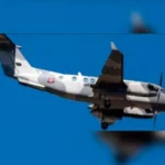 La Marca de Tragedia en Texas: Descubre la Identidad de la Sesta Víctima Fallecida en Accidente Aéreo Militar