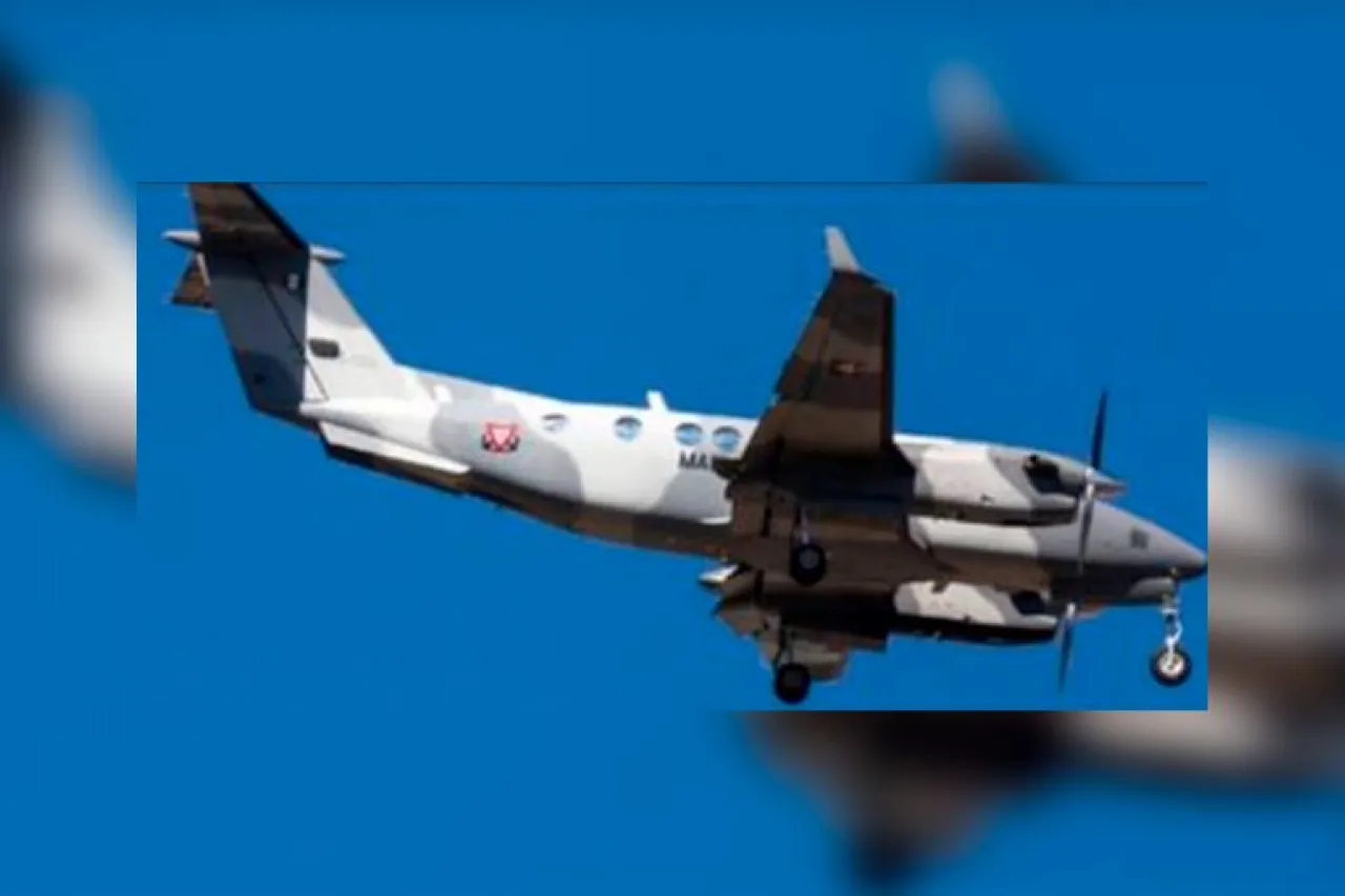 La Marca de Tragedia en Texas: Descubre la Identidad de la Sesta Víctima Fallecida en Accidente Aéreo Militar