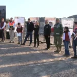 La megaproyecto de connexión regional: Sheinbaum impulsa el progreso en la línea férrea que revolucionará la comunicación entre dos de las principales ciudades de México.