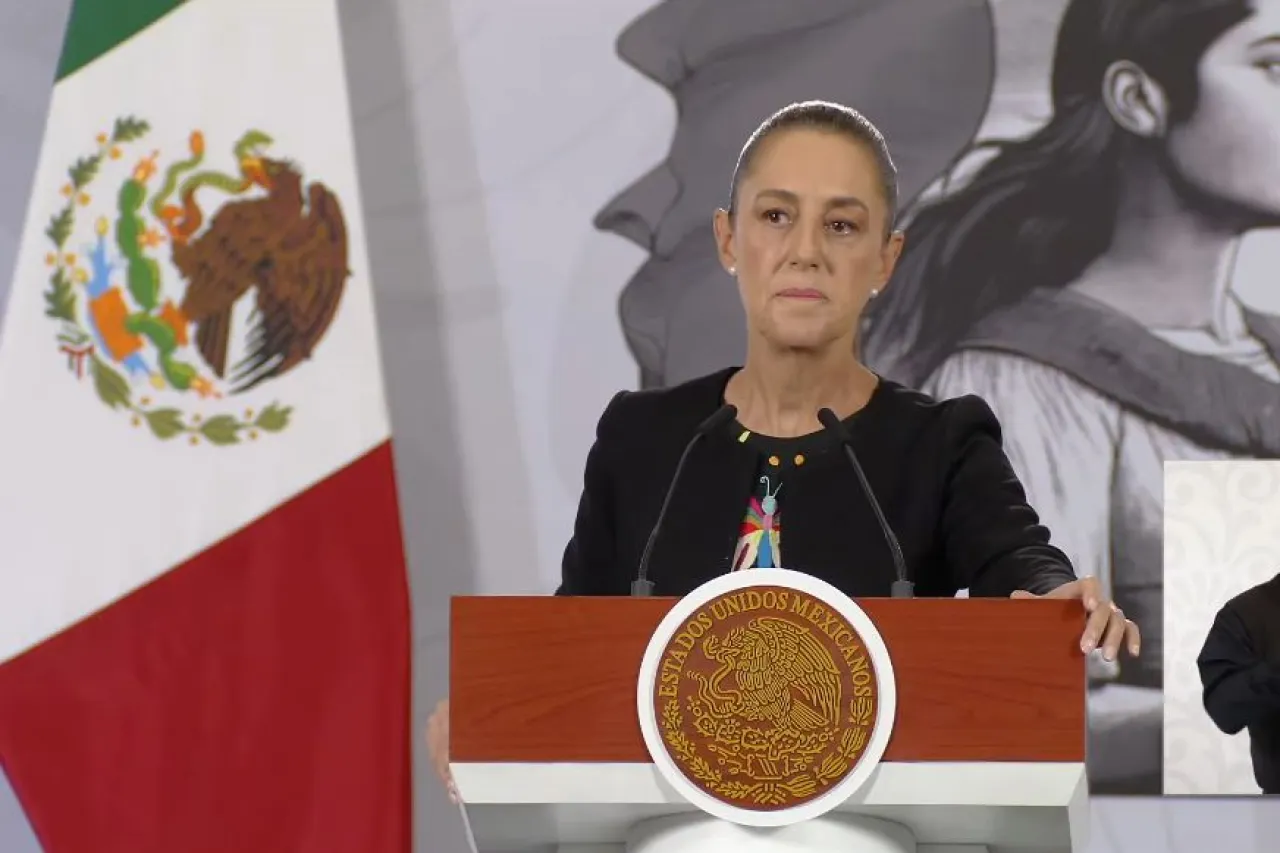 "Sin tradición: La 'Mañanera del Pueblo' se quedará en blanco durante los días festivos más importantes del año"