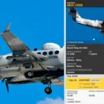 Tragedia en el cielo: Aviación militar sufre grave accidente en Texas y deja importantes consecuencias