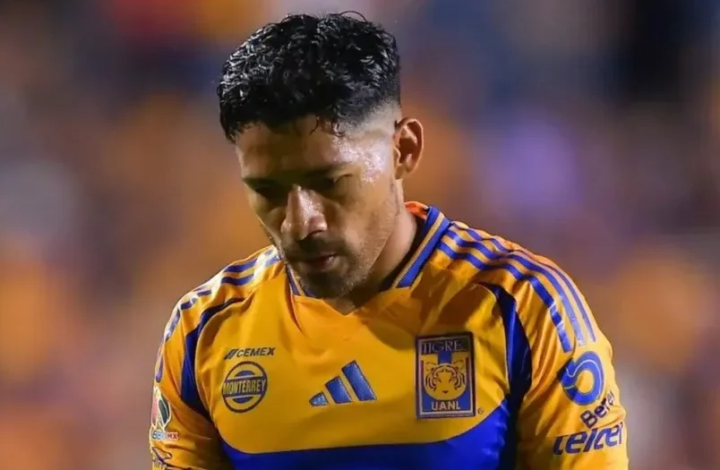 El futbolista Javier Aquino desvela la verdad sobre la partida de Guido Pizarro y destapa una fuerte crítica al ex-jugador tigre.