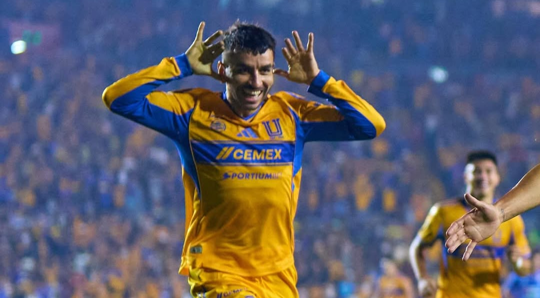 Correa al Filo de los Golpes: La Mirada de Inter Miami hacia el Delantero Estrella.