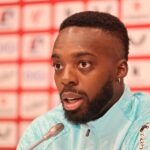 La dura crítica de Iñaki Williams: “Jugar en Arabia es una mierda”