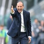 El Juez Deportivo de Italia abre investigación contra Allegri por supuestos "comentarios ofensivos y discriminatorios" en medio del escándalo que azota al fútbol italiano.