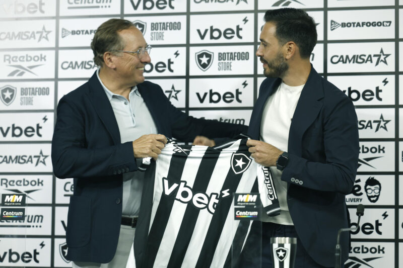 El poderoso legado de Ancelotti: ¿qué secretos está llevando su hijo al Botafogo como entrenador?