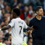 ¡Relación rota! Vinicius se va silbado del Santiago Bernabéu