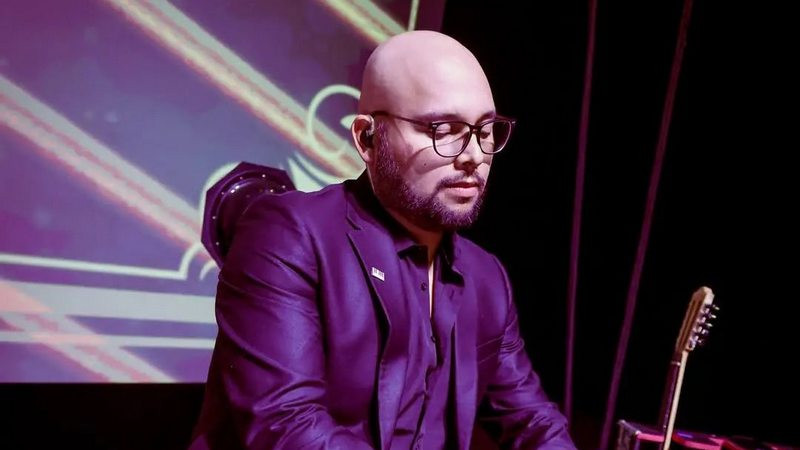 Música y dolor unidos: El trágico fallecimiento del tecladista de Banda Sinaloense Ms. en circunstancias que suscitan interrogantes