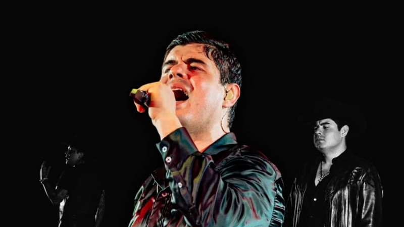 El Renacimiento de la Música Sonorense: Alfredo Olivas Da Un Paso Al Lado Después De Un Concierto Soñado En León