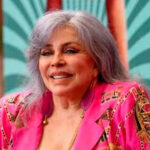 La leyenda de la televisión mexicana Verónica Castro, hospitalizada y en búsqueda de alivio para superar su batalla contra el dolor.