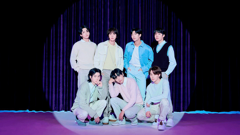 El Éxito Internacional de K-Pop: Boletos del Concierto de BTS en México se Vuelven a Vendere con Nueva Fecha Estipulada