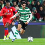 Victoria Histórica del Sporting de Lisboa sobre el PSG: Triunfo Enfático en la Europa League