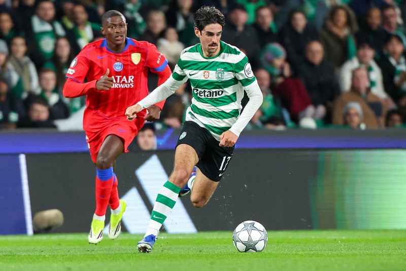 Victoria Histórica del Sporting de Lisboa sobre el PSG: Triunfo Enfático en la Europa League