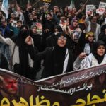 "La crisis política en Irán deja un saldo mortífero: más de 190 víctimas fatales en apenas dos semanas de disturbios"