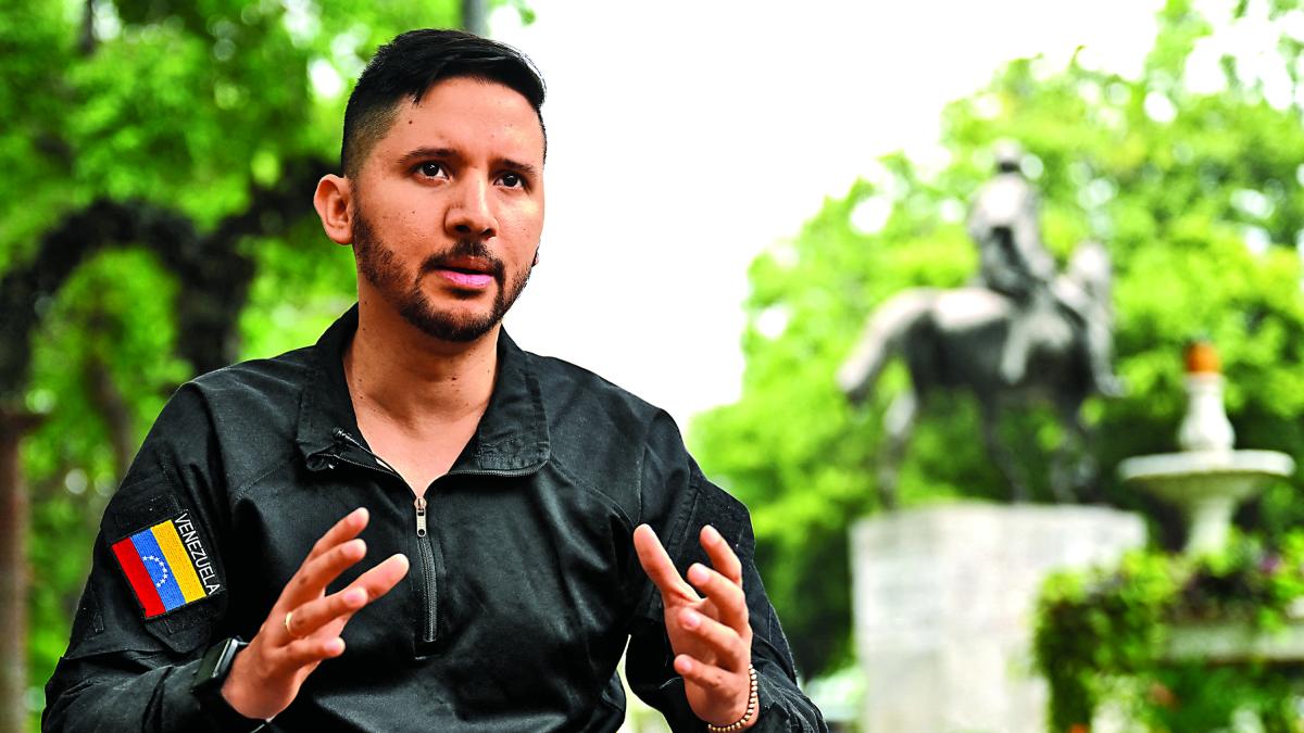 "Rebelde o renovado: Venezuela enfrenta el desafío de un nuevo mandato militar que pone en juego la estabilidad política"