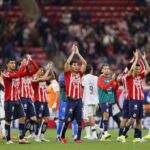 La Tri Unida Marcha Hacia El Éxito: Chivas Suma Su Tercera Victoria Consecutiva Y Aspira A La Coronación Del Torneo.