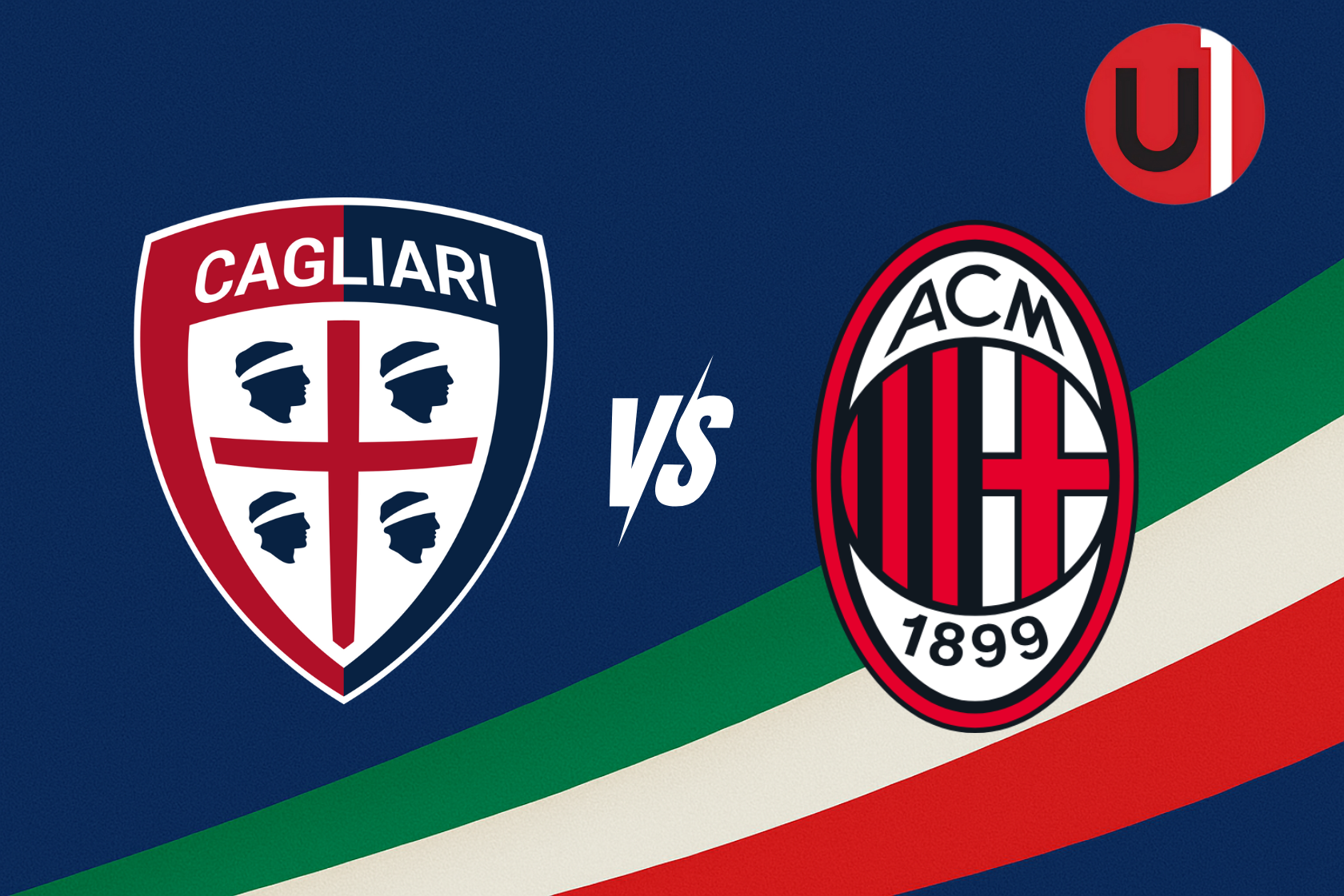 La Triunfal Vuelta del Águila Roja: El AC Milan Conquista el Sello de Victoria en Cagliari con un Golazo en el Final