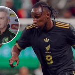 El misterio rodea a Julián Quiñones: Javier Aguirre revela el futuro del seleccionado en el Mundial.