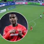 La Fuerza del Golazo: Toluca Conquista a Monterrey en Partido Lleno de Sustancia