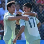 México logra un triunfo álgido sobre Bolivia en un partido definido por la tenacidad azteca