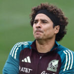 "La debacle de Memo Ochoa: Un golpe de efecto en la Liga Cipriota que no se olvidará"