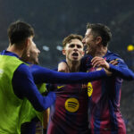 "Triunfo en la derrota: Barcelona muestra un esfuerzo impresionante y sale victoriosa en un emocionante encuentro contra Espanyol"